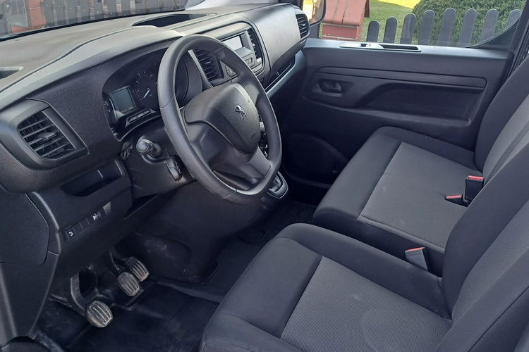 Peugeot Expert Przebieg: 29.500 km zdjęcie 6