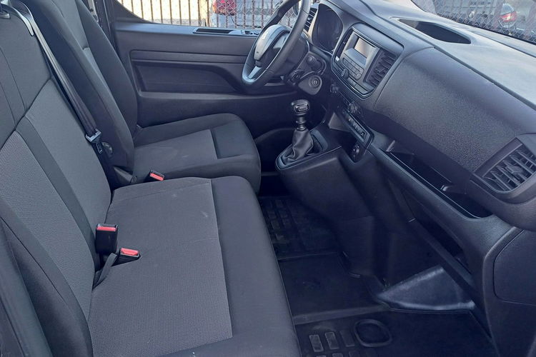 Peugeot Expert Przebieg: 29.500 km zdjęcie 7