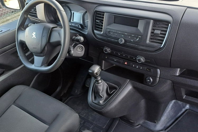 Peugeot Expert Przebieg: 29.500 km zdjęcie 8