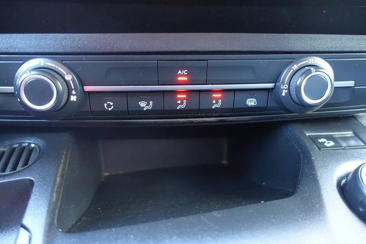 Citroen Berlingo Fv 23% Berlingo XL Long 100% Org. Lakier 3 os. 46 617 brutto zdjęcie 23