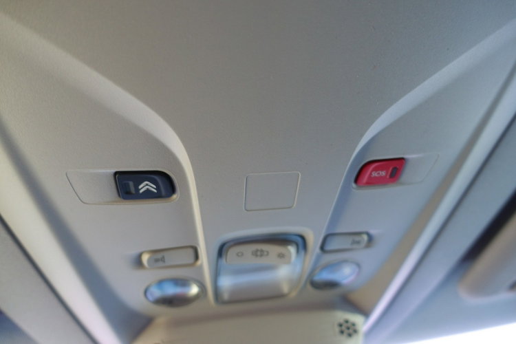 Citroen Berlingo Fv 23% Berlingo XL Long 100% Org. Lakier 3 os. 46 617 brutto zdjęcie 27