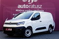 samochód dostawczy Citroen zdjęcie 3