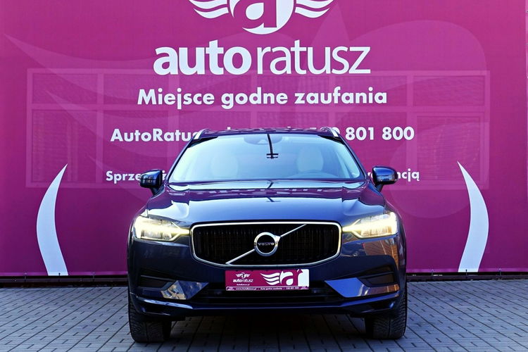 Volvo XC 60 Rezerwacja Rezerwacja Rezerwacja zdjęcie 2