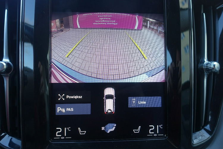 Volvo XC 60 Rezerwacja Rezerwacja Rezerwacja zdjęcie 23