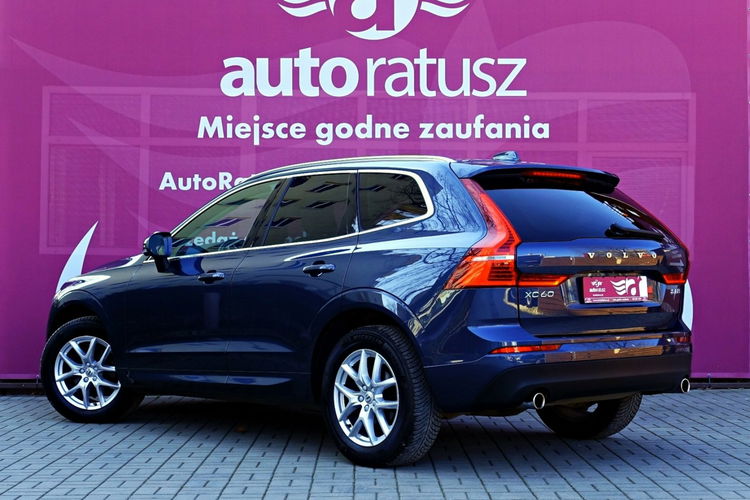 Volvo XC 60 Rezerwacja Rezerwacja Rezerwacja zdjęcie 4
