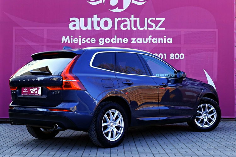 Volvo XC 60 Rezerwacja Rezerwacja Rezerwacja zdjęcie 6