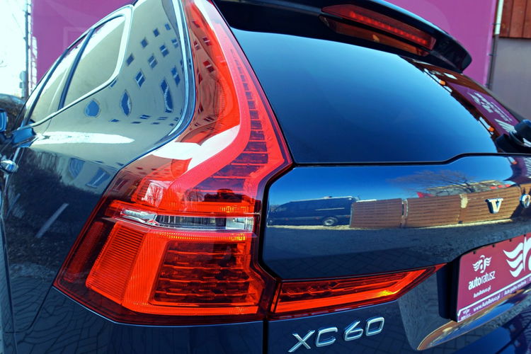 Volvo XC 60 Rezerwacja Rezerwacja Rezerwacja zdjęcie 7