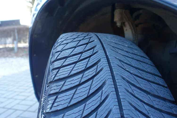 Volvo XC 60 Rezerwacja Rezerwacja Rezerwacja zdjęcie 9