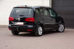 Volkswagen Touran BI Xenon /Automat /7 Osobowy /Led /2.0 '170KM zdjęcie 10