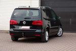 Volkswagen Touran BI Xenon /Automat /7 Osobowy /Led /2.0 '170KM zdjęcie 11