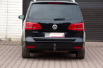 Volkswagen Touran BI Xenon /Automat /7 Osobowy /Led /2.0 '170KM zdjęcie 12