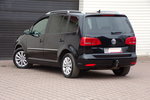 Volkswagen Touran BI Xenon /Automat /7 Osobowy /Led /2.0 '170KM zdjęcie 14
