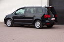Volkswagen Touran BI Xenon /Automat /7 Osobowy /Led /2.0 '170KM zdjęcie 15