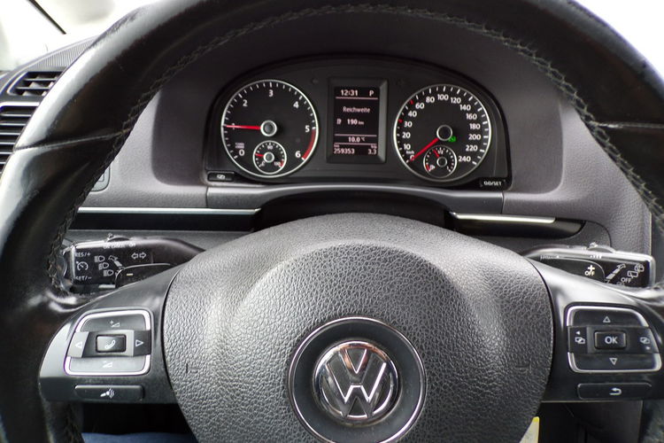 Volkswagen Touran BI Xenon /Automat /7 Osobowy /Led /2.0 '170KM zdjęcie 17