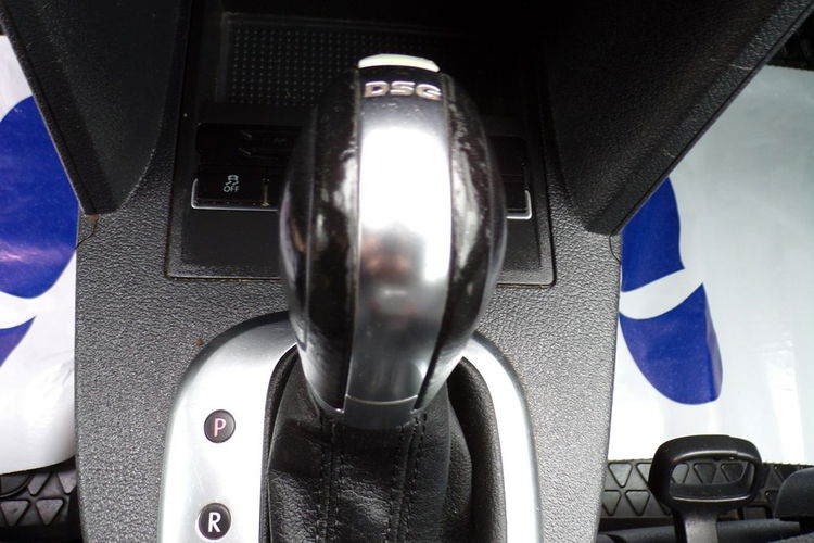 Volkswagen Touran BI Xenon /Automat /7 Osobowy /Led /2.0 '170KM zdjęcie 20