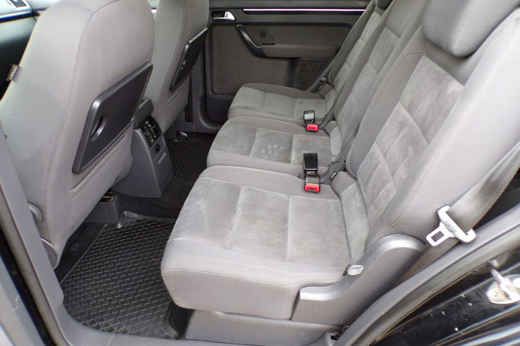Volkswagen Touran BI Xenon /Automat /7 Osobowy /Led /2.0 '170KM zdjęcie 25