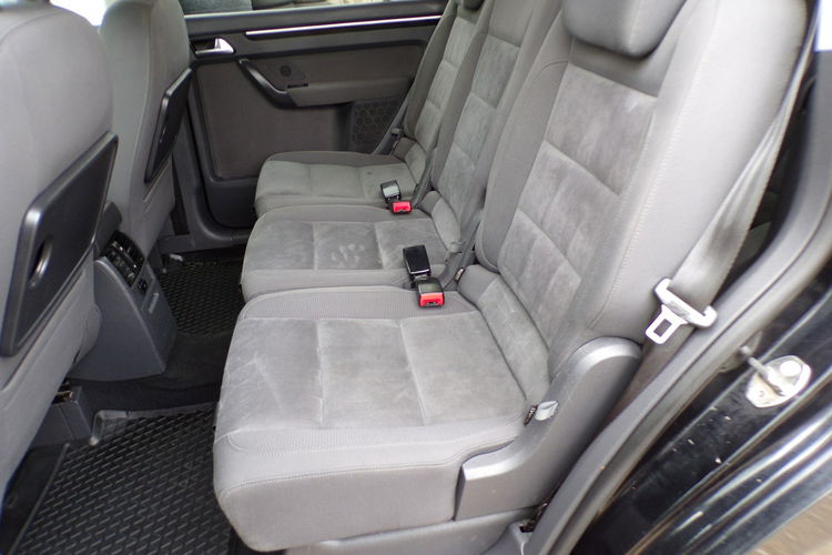 Volkswagen Touran BI Xenon /Automat /7 Osobowy /Led /2.0 '170KM zdjęcie 26