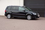 Volkswagen Touran BI Xenon /Automat /7 Osobowy /Led /2.0 '170KM zdjęcie 3