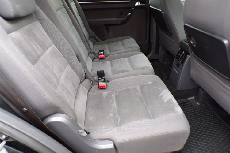 Volkswagen Touran BI Xenon /Automat /7 Osobowy /Led /2.0 '170KM zdjęcie 33