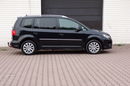 Volkswagen Touran BI Xenon /Automat /7 Osobowy /Led /2.0 '170KM zdjęcie 4