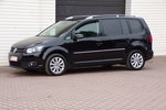 Volkswagen Touran BI Xenon /Automat /7 Osobowy /Led /2.0 '170KM zdjęcie 8