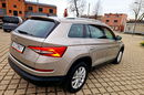 Skoda Kodiaq Panorama. Webasto. Full-Led. Automat Dsg. 4x4. zdjęcie 10