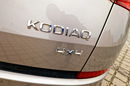 Skoda Kodiaq Panorama. Webasto. Full-Led. Automat Dsg. 4x4. zdjęcie 11