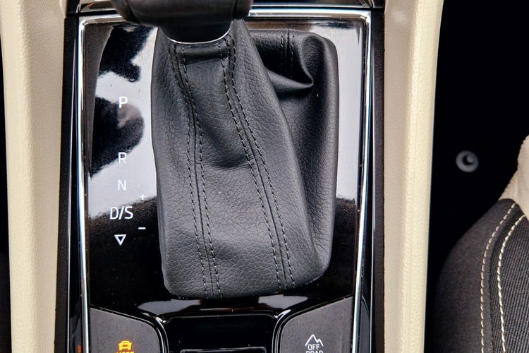 Skoda Kodiaq Panorama. Webasto. Full-Led. Automat Dsg. 4x4. zdjęcie 19
