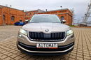 Skoda Kodiaq Panorama. Webasto. Full-Led. Automat Dsg. 4x4. zdjęcie 2