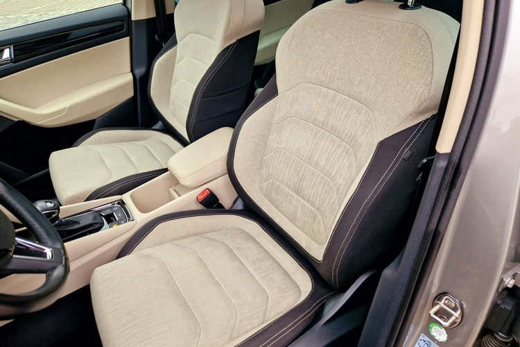 Skoda Kodiaq Panorama. Webasto. Full-Led. Automat Dsg. 4x4. zdjęcie 22