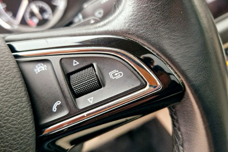 Skoda Kodiaq Panorama. Webasto. Full-Led. Automat Dsg. 4x4. zdjęcie 25