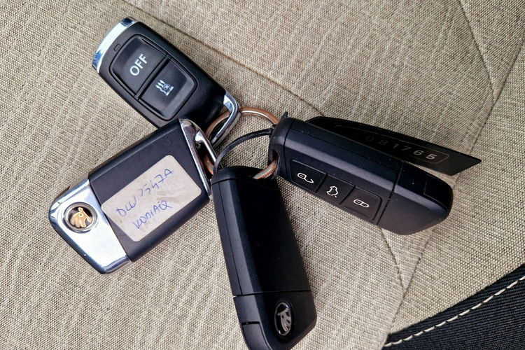 Skoda Kodiaq Panorama. Webasto. Full-Led. Automat Dsg. 4x4. zdjęcie 30