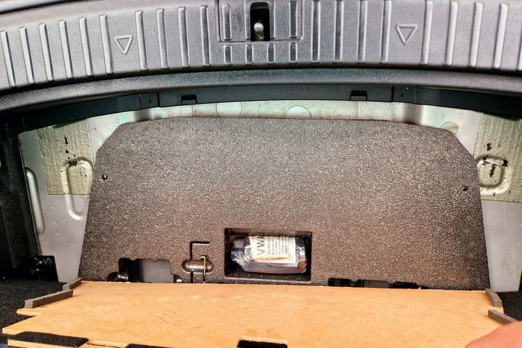 Skoda Kodiaq Panorama. Webasto. Full-Led. Automat Dsg. 4x4. zdjęcie 38