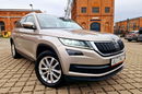 Skoda Kodiaq Panorama. Webasto. Full-Led. Automat Dsg. 4x4. zdjęcie 4