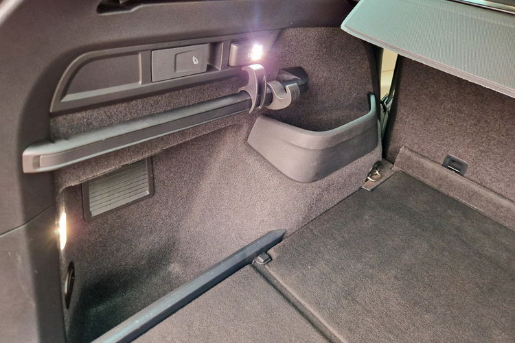 Skoda Kodiaq Panorama. Webasto. Full-Led. Automat Dsg. 4x4. zdjęcie 40