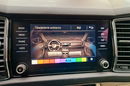 Skoda Kodiaq Panorama. Webasto. Full-Led. Automat Dsg. 4x4. zdjęcie 46