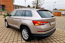 Skoda Kodiaq Panorama. Webasto. Full-Led. Automat Dsg. 4x4. zdjęcie 9