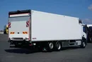 Mercedes ANTOS / 2535 / EURO 6 / CHŁODNIA + WINDA / 23 PALETY / OŚ SKRĘTNA zdjęcie 5