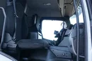 Mercedes ANTOS / 2535 / EURO 6 / CHŁODNIA + WINDA / 23 PALETY / OŚ SKRĘTNA zdjęcie 8
