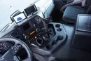 Mercedes ANTOS / 2535 / EURO 6 / CHŁODNIA + WINDA / 23 PALETY / OŚ SKRĘTNA zdjęcie 9