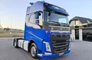 Volvo FH4 500 / EURO 6 / AUTOMAT / STANDARD / ZADBANE / zdjęcie 10