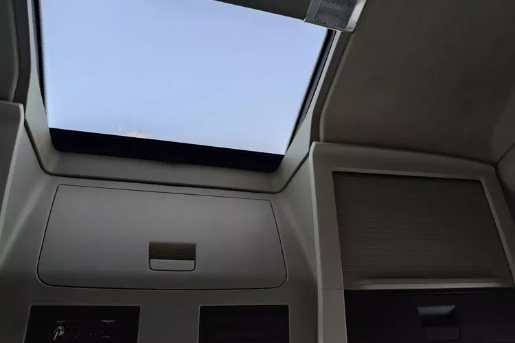 Volvo FH4 500 / EURO 6 / AUTOMAT / STANDARD / ZADBANE / zdjęcie 23