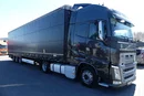 Volvo FH4 500 + KRONE FIRANKA / ZESTAW MEGA / AUTOMAT / zdjęcie 10