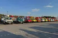 samochód dostawczy Nissan zdjęcie 9