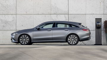 Mercedes Mercedes CLA 200 mHEV AMG Line 7G-DCT