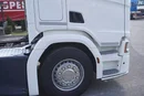 Scania R540 6x4 - oś podnoszona - kab.sypialna - rama 9.2m zdjęcie 15