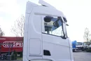Scania R540 6x4 - oś podnoszona - kab.sypialna - rama 9.2m zdjęcie 16