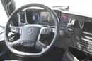 Scania R540 6x4 - oś podnoszona - kab.sypialna - rama 9.2m zdjęcie 22