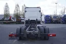Scania R540 6x4 - oś podnoszona - kab.sypialna - rama 9.2m zdjęcie 6