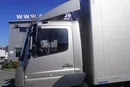 Mercedes Atego 818 / kontener / Winda Dautel 1, 5 t zdjęcie 13